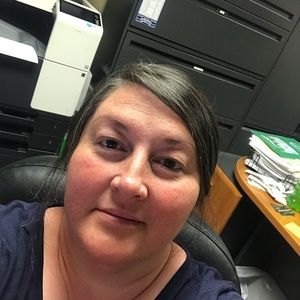 Meet your Posher, Claudette